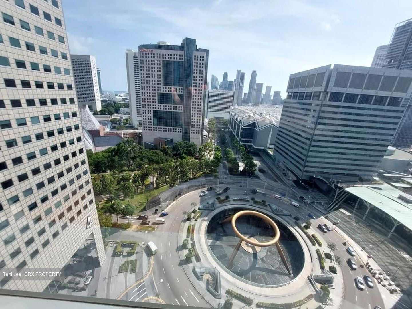 Suntec Tower Three (D1), Office #595643591